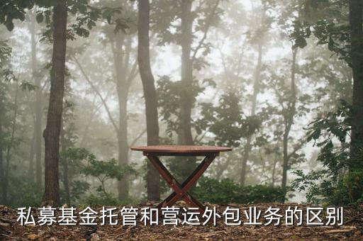基金外包服務(wù)是什么，基金業(yè)務(wù)外包服務(wù)機(jī)構(gòu)指哪些機(jī)構(gòu)