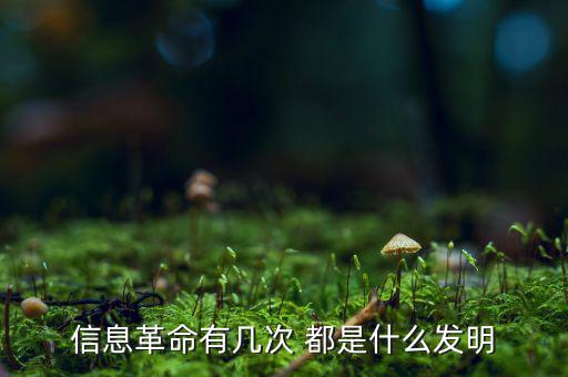 互聯(lián)網(wǎng)革命是什么，互聯(lián)網(wǎng)革命和電子商務應用給我們帶來了什么