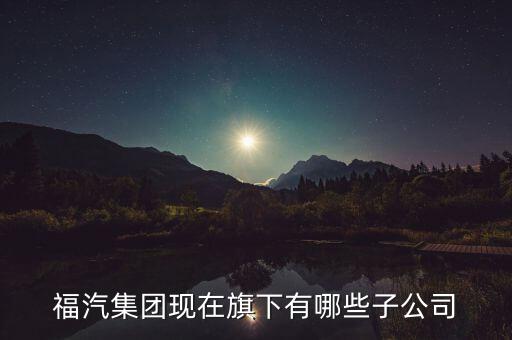 天福集團(tuán)下面有什么子公司，關(guān)于天福天美仕是天福集團(tuán)的下屬公司嗎