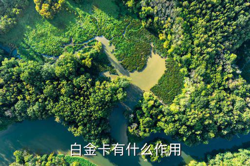 興業(yè)白金卡有什么好處，白金卡有什么作用