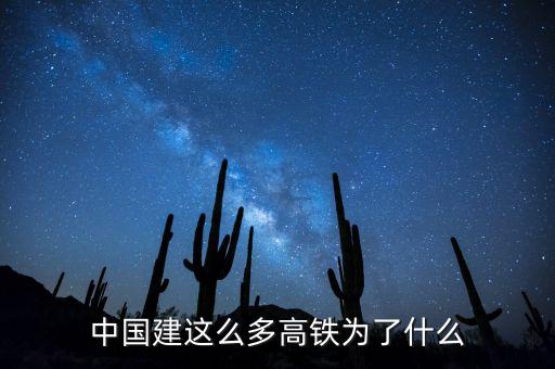 中國(guó)哪些高鐵站為什么修那么大，全國(guó)九大省會(huì)城市巨型車(chē)站建設(shè)工程