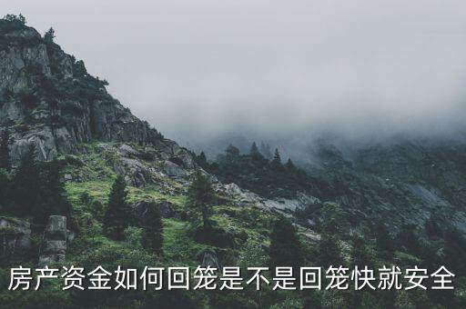 什么是資金回籠賬戶，什么叫央行回籠資金