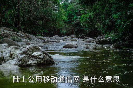 什么是公共碼頭運(yùn)營(yíng)商，什么是運(yùn)營(yíng)商