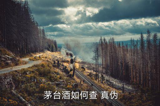 手機(jī)怎么查詢茅臺(tái)酒真?zhèn)?如何驗(yàn)證茅臺(tái)酒真?zhèn)?