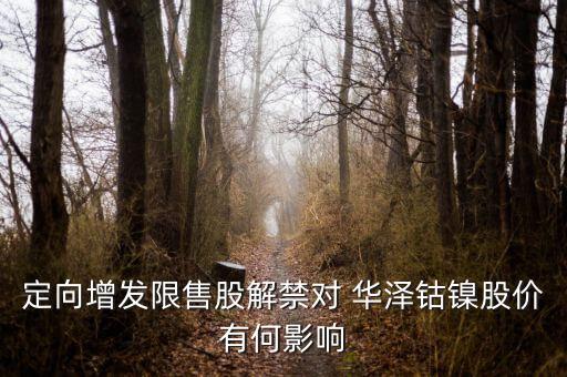 華澤鈷鎳怎么樣,鎳礦概念股:吉恩鎳業(yè)、華澤鈷鎳、恒順電氣