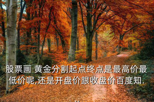 黃金回檔怎么畫(huà),第二階段:第一塊金塊是什么來(lái)頭?