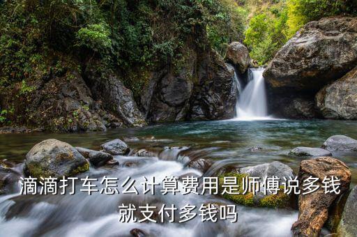 滴滴出行專車怎么收費(fèi),滴滴出行實時賬單:快車起步價8元