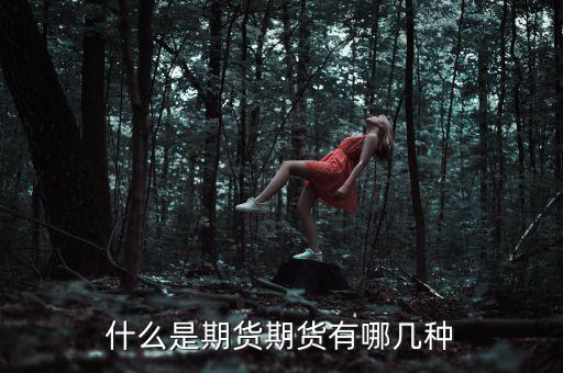 什么是期貨模式，期貨是什么交易模式