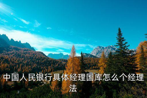 什么是經(jīng)理國(guó)庫(kù)，國(guó)庫(kù)是什么國(guó)庫(kù)屬于哪個(gè)銀行管轄國(guó)庫(kù)所得歸政府分配是嗎  搜
