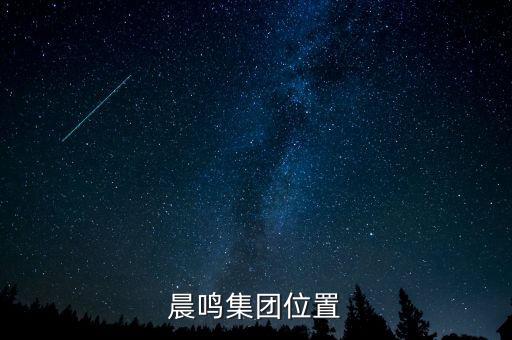 壽光造紙廢固是什么，晨鳴集團(tuán)位置