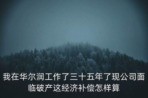華爾潤(rùn)什么時(shí)候破產(chǎn)，張家港張家港華爾潤(rùn)集團(tuán)倒閉了嗎