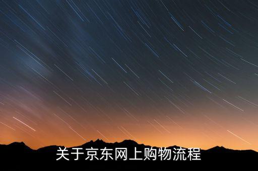 總結(jié)京東極速達(dá)的服務(wù)流程是什么，京東快遞員的工作流程