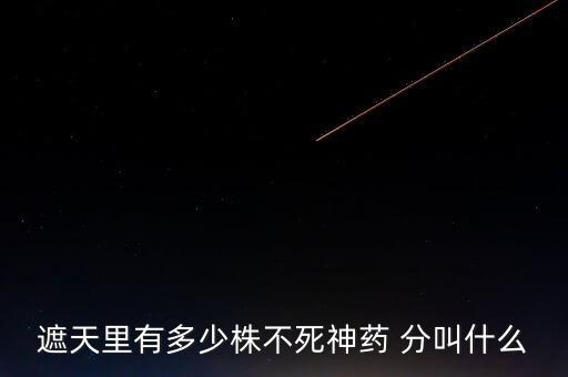 神藥代表什么，圣經(jīng)黃金沫藥什么含義