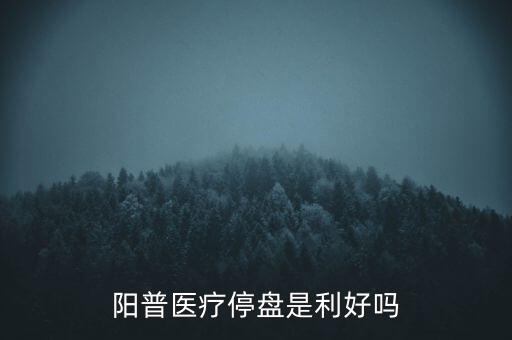 陽(yáng)普醫(yī)療什么時(shí)候復(fù)牌，000560各位大神知道啥時(shí)候復(fù)牌
