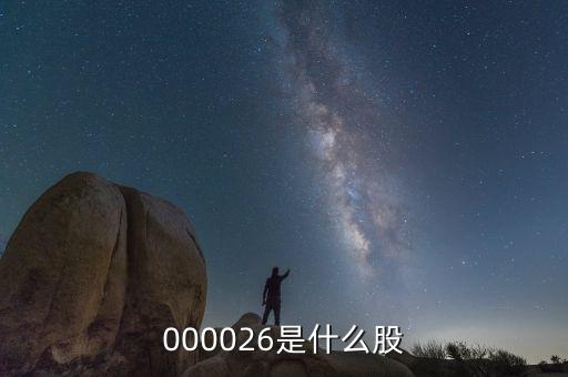 農(nóng)發(fā)種業(yè)屬于什么股，000026是什么股
