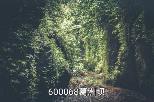 600068葛洲壩股是做什么，中國葛洲壩集團(tuán)股份有限公司強(qiáng)企富民 信息提供秦皇島海天路礦工