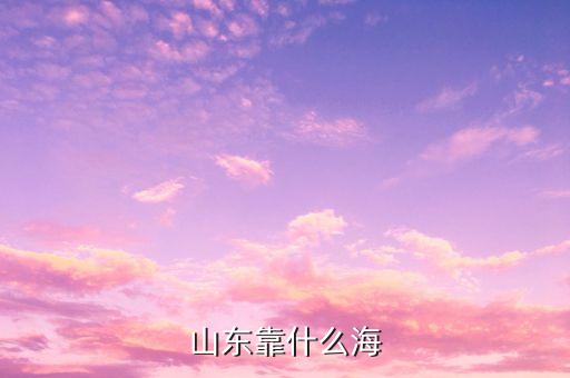 為什么山東海運(yùn)，山東 海運(yùn)