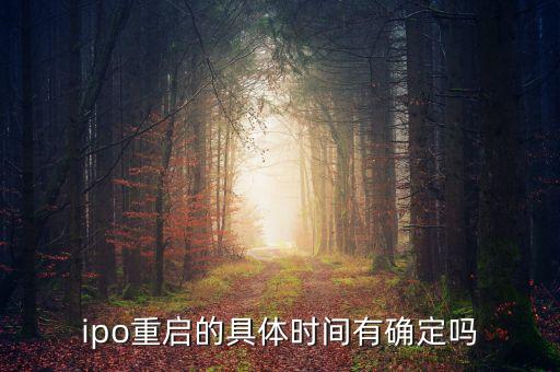 ipo什么時(shí)候重啟2015，IPO暫停時(shí)間多久
