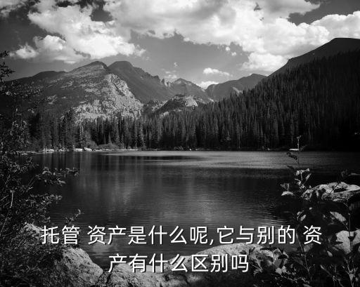 銀行資產托管系統(tǒng),青島銀行資產托管