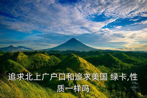 美國(guó)綠卡在北京買(mǎi)房