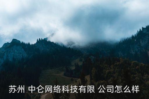 東陽中侖公司有何進展