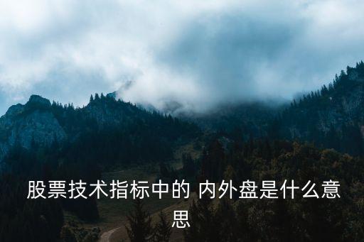 股票內外盤代碼,哪個軟件股票內外盤數(shù)據(jù)準確