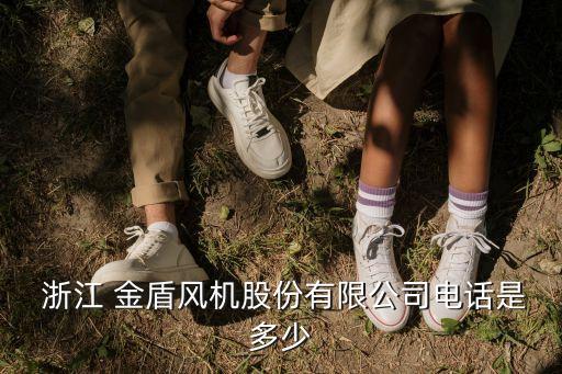  浙江 金盾風(fēng)機股份有限公司電話是多少