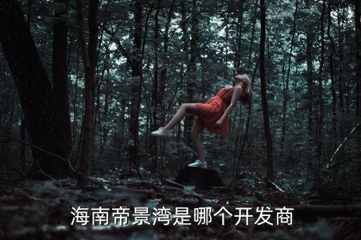 海南尖峰置業(yè)有限公司,海南萬鴻達置業(yè)有限公司