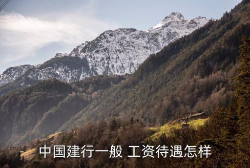 成都建設銀行正式員工的工資,建設銀行校園招聘員工試用期工資
