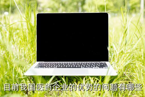 目前我國(guó)醫(yī)藥企業(yè)的優(yōu)勢(shì)的問(wèn)題有哪些