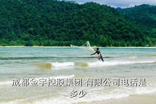  成都金宇控股集團 有限公司電話是多少