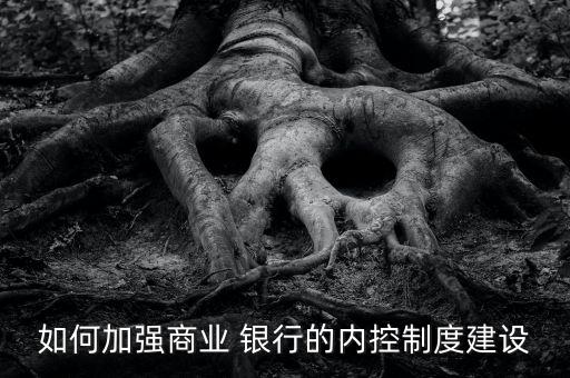 如何提高銀行的內部管理水平,規(guī)范內部管理,提高工作水平