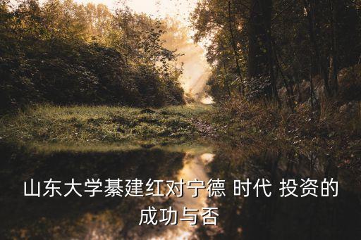和時(shí)代投資,時(shí)代投資控股公司準(zhǔn)備以800萬元投資籌建一個工廠